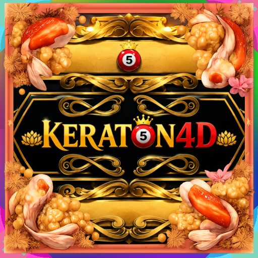 keraton4d — galeri pratinjau - APK Resmi