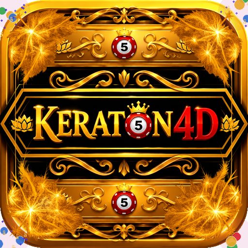 keraton4d — galeri pratinjau Resmi APK
